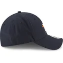 gorra-curva-negra-ajustable-9forty-the-league-de-houston-astros-mlb-de-new-era