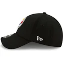 czarna-zakrzywiona-regulowana-czapka-9forty-the-league-pittsburgh-steelers-nfl-od-new-era