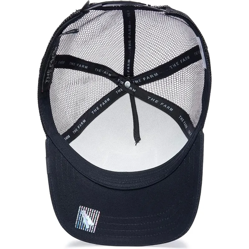 cepur-izliekta-truckeris-balts-snapback-freedom-the-farm-no-goorin-bros cepur-izliekta-truckeris-balts-snapback-freedom-the-farm-no-goorin-bros