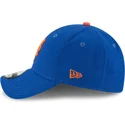 gorra-curva-azul-ajustable-9forty-the-league-de-new-york-mets-mlb-de-new-era