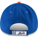 cap-izliekta-blue-adjustable-strap-9forty-the-league-no-new-york-mets-mlb-no-new-era
