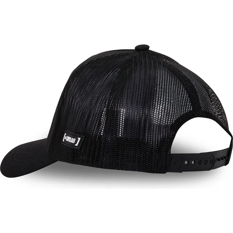 cap-izliekta-black-snapback-daffy-duck-looney-tunes-no-capslab