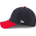 cepur-izliekta-tumsi-zils-regulejams-9forty-the-league-no-atlanta-braves-mlb-no-new-era
