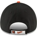 cepur-izliekta-balts-regulejams-9forty-the-league-no-baltimore-orioles-mlb-no-new-era