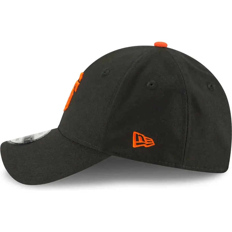 cepur-izliekta-melns-regulejams-9forty-the-league-no-san-francisco-giants-mlb-no-new-era