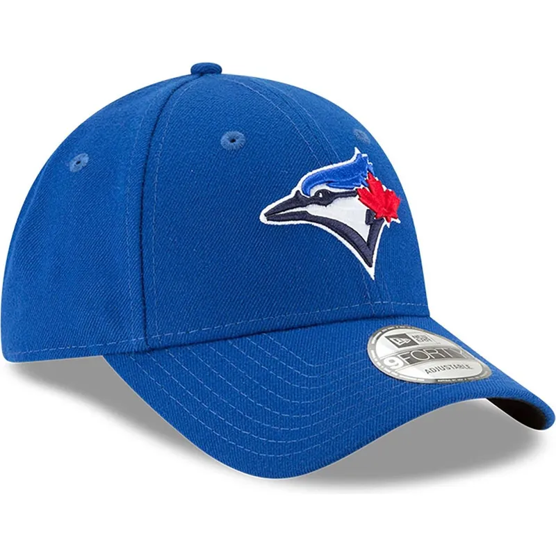 cap-izliekta-blue-adjustable-strap-9forty-the-league-no-toronto-blue-jays-mlb-no-new-era cap-izliekta-blue-adjustable-strap-9forty-the-league-no-toronto-blue-jays-mlb-no-new-era