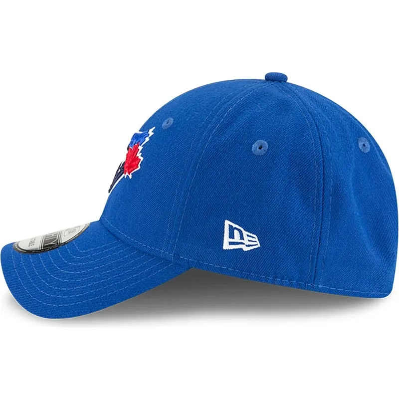 cap-izliekta-blue-adjustable-strap-9forty-the-league-no-toronto-blue-jays-mlb-no-new-era cap-izliekta-blue-adjustable-strap-9forty-the-league-no-toronto-blue-jays-mlb-no-new-era