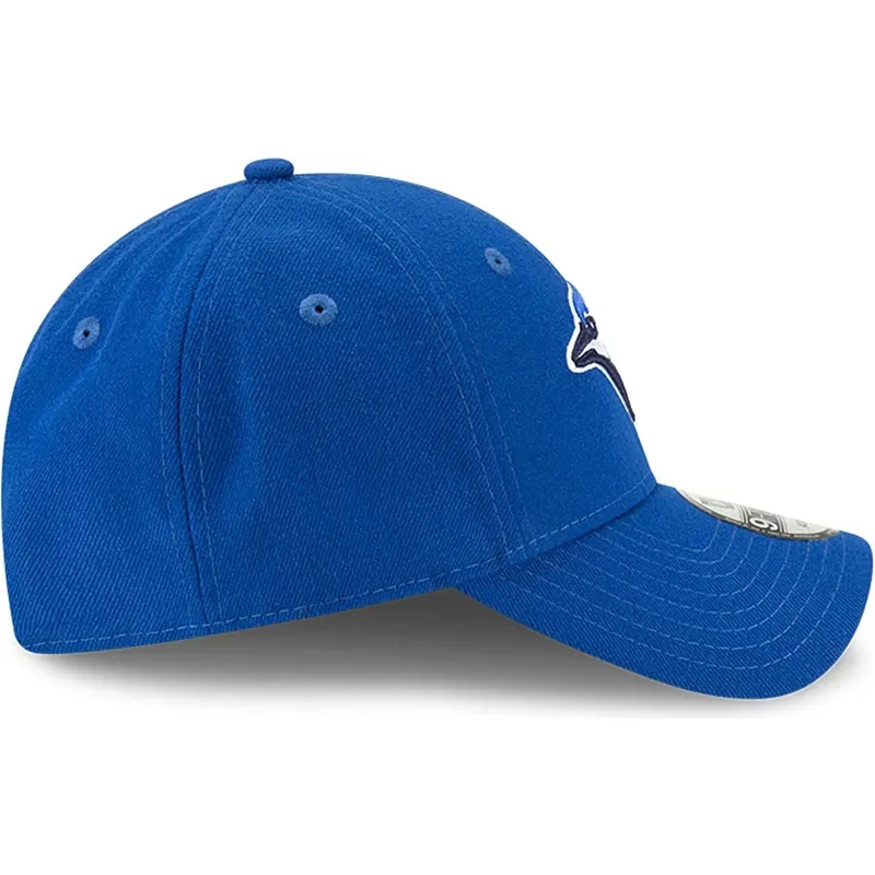 cap-izliekta-blue-adjustable-strap-9forty-the-league-no-toronto-blue-jays-mlb-no-new-era cap-izliekta-blue-adjustable-strap-9forty-the-league-no-toronto-blue-jays-mlb-no-new-era