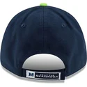 cepur-izliekta-tumsi-zils-regulejams-9forty-the-league-no-seattle-seahawks-nfl-no-new-era