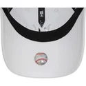 cepur-izliekta-balts-regulejams-9twenty-league-essential-no-new-york-yankees-mlb-no-new-era