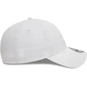 cap-izliekta-white-adjustable-strap-9twenty-league-essential-no-new-york-yankees-mlb-no-new-era