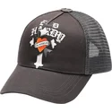 cepur-izliekta-truckeris-melns-snapback-los-angeles-cross-no-ed-hardy