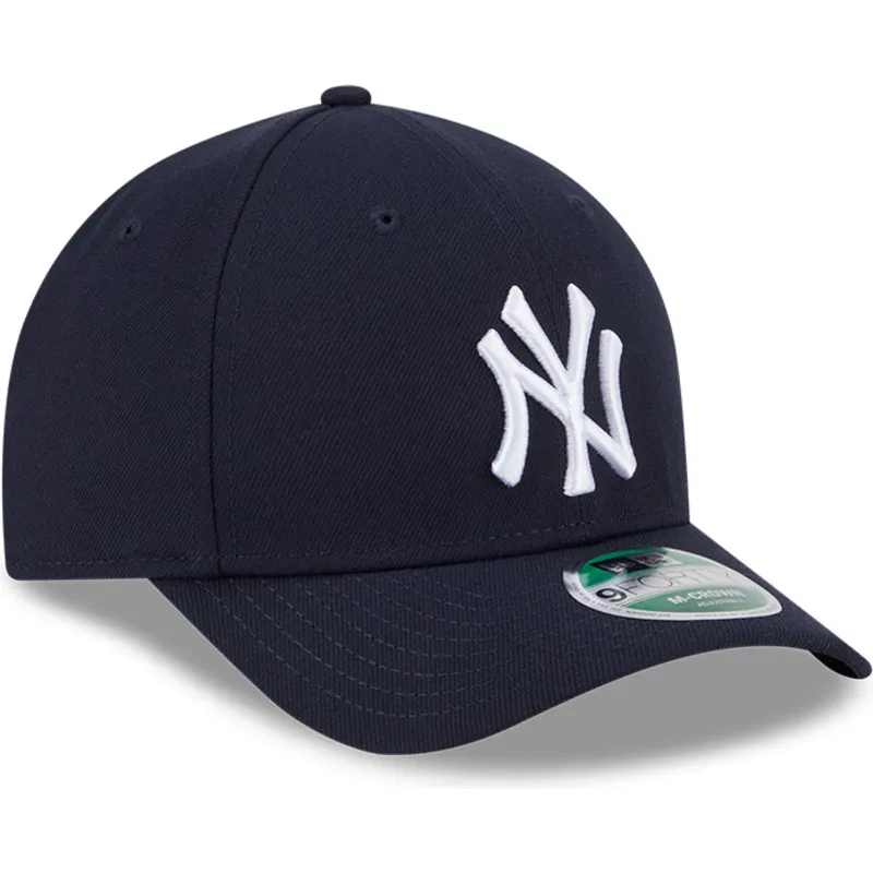 cap-izliekta-navy-blue-snapback-9forty-m-crown-player-replica-no-new-york-yankees-mlb-no-new-era