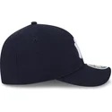 granatowa-czapka-z-zakrzywionym-daszkiem-snapback-9forty-m-crown-player-replica-new-york-yankees-mlb-od-new-era
