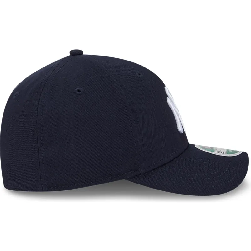 cap-izliekta-navy-blue-snapback-9forty-m-crown-player-replica-no-new-york-yankees-mlb-no-new-era