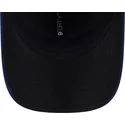 cepur-izliekta-zils-snapback-9forty-m-crown-player-replica-no-los-angeles-dodgers-mlb-no-new-era