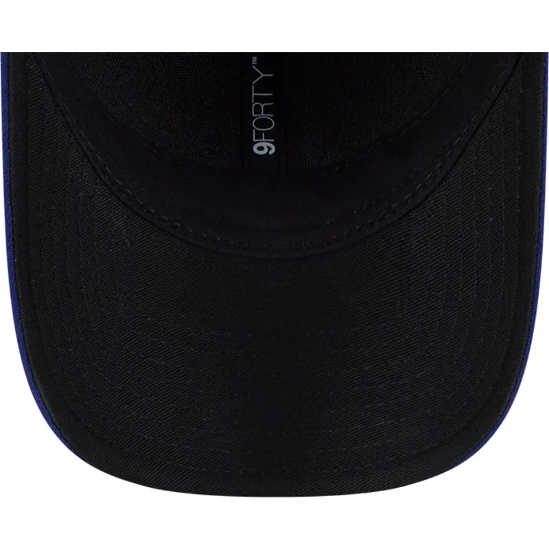 cap-izliekta-blue-snapback-9forty-m-crown-player-replica-no-los-angeles-dodgers-mlb-no-new-era