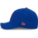 niebieska-czapka-z-zakrzywionym-daszkiem-snapback-9forty-m-crown-player-replica-new-york-mets-mlb-new-era