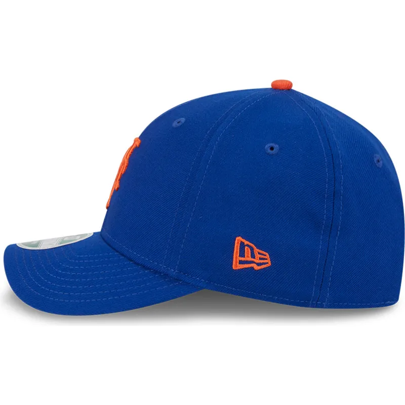 cap-izliekta-blue-snapback-9forty-m-crown-player-replica-no-new-york-mets-mlb-no-new-era