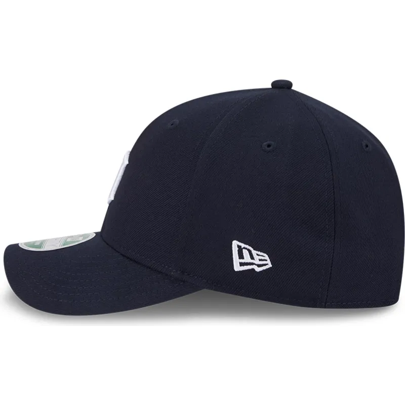 cepur-izliekta-tumsi-zils-snapback-9forty-m-crown-player-replica-no-detroit-tigers-mlb-no-new-era