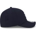 cap-izliekta-navy-blue-snapback-9forty-m-crown-player-replica-no-detroit-tigers-mlb-no-new-era