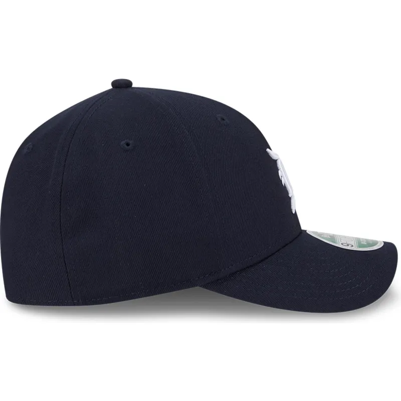 cap-izliekta-navy-blue-snapback-9forty-m-crown-player-replica-no-detroit-tigers-mlb-no-new-era