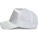 cepur-izliekta-truckeris-balts-snapback-legendary-wait-for-it-the-farm-total-whiteout-the-farm-no-goorin-bros