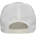 cepur-izliekta-truckeris-balts-snapback-legendary-wait-for-it-the-farm-total-whiteout-the-farm-no-goorin-bros