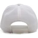 cepur-izliekta-truckeris-balts-snapback-blessed-hashtag-the-farm-total-whiteout-the-farm-no-goorin-bros