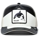 cap-izliekta-black-snapback-the-farm-no-goorin-bros