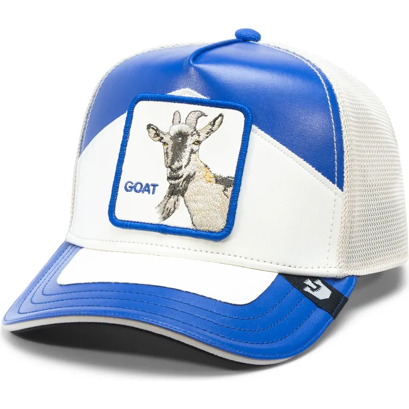 cepur-izliekta-soferis-zils-snapback-cabra-moto-lamba-goat-the-farm-the-farm-no-goorin-bros