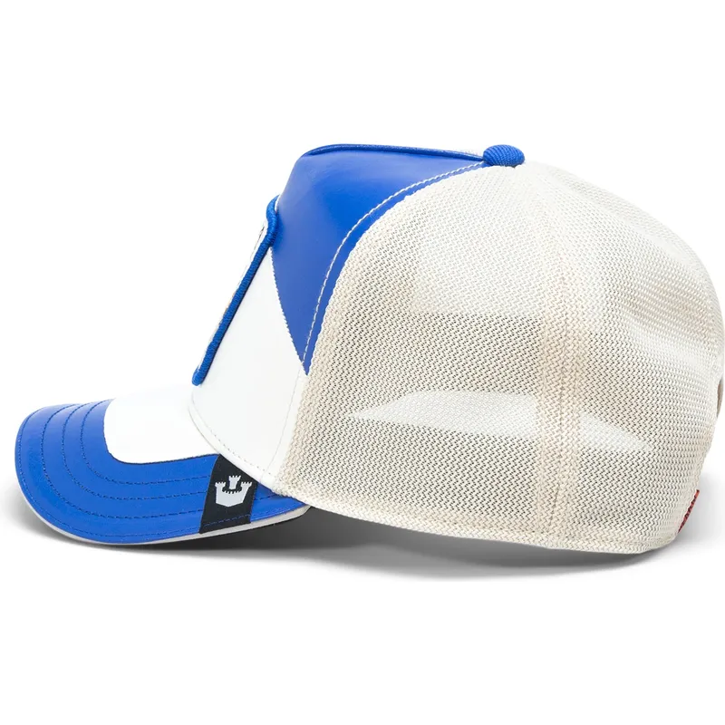 cepur-izliekta-soferis-zils-snapback-cabra-moto-lamba-goat-the-farm-the-farm-no-goorin-bros
