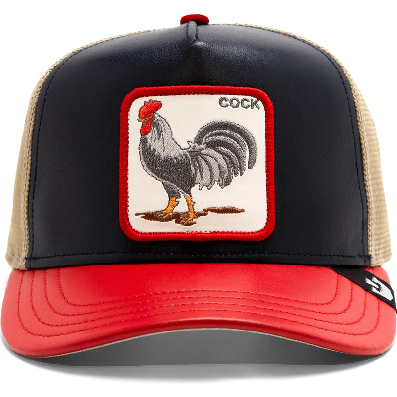 cap-izliekta-navy-blue-snapback-the-farm-no-goorin-bros