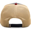 cepur-izliekta-soferis-tumsi-zils-snapback-gallo-shleather-cock-the-farm-the-farm-no-goorin-bros