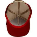 cap-izliekta-red-snapback-the-farm-no-goorin-bros