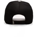 czarna-i-szara-czapka-trucker-z-wezem-mamba-shleather-snake-the-farm-od-goorin-bros