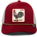 cap-izliekta-red-snapback-the-farm-no-goorin-bros