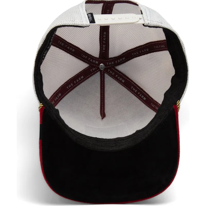 cap-izliekta-red-snapback-the-farm-no-goorin-bros
