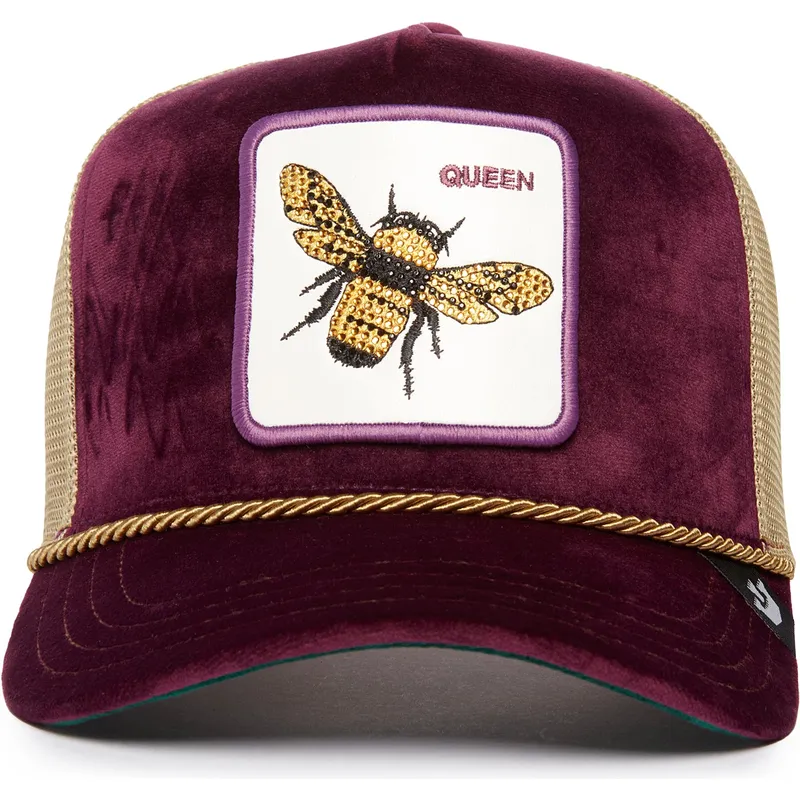 cap-izliekta-violet-snapback-the-farm-no-goorin-bros