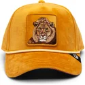 cap-izliekta-yellow-snapback-the-farm-no-goorin-bros