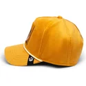 cap-izliekta-yellow-snapback-the-farm-no-goorin-bros