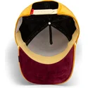 cap-izliekta-yellow-snapback-the-farm-no-goorin-bros