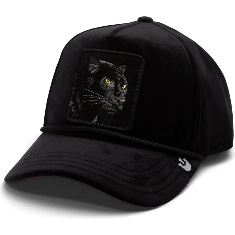 cap-izliekta-black-snapback-the-farm-no-goorin-bros