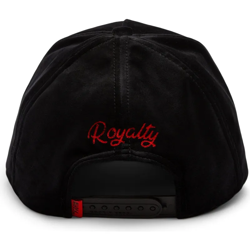 cap-izliekta-black-snapback-the-farm-no-goorin-bros