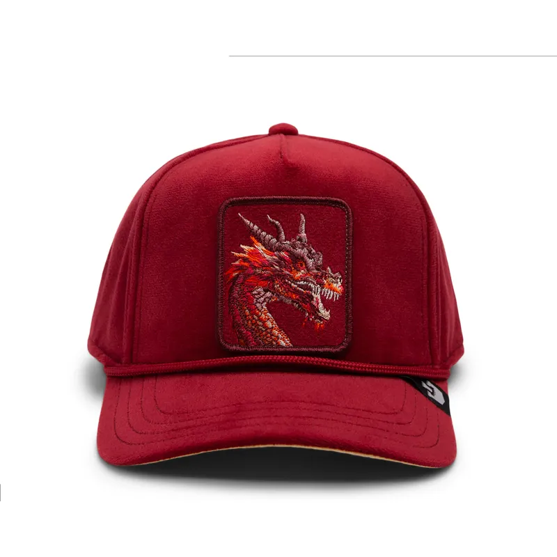 cepur-izliekta-sarkans-snapback-royalty-the-farm-no-goorin-bros cepur-izliekta-sarkans-snapback-royalty-the-farm-no-goorin-bros