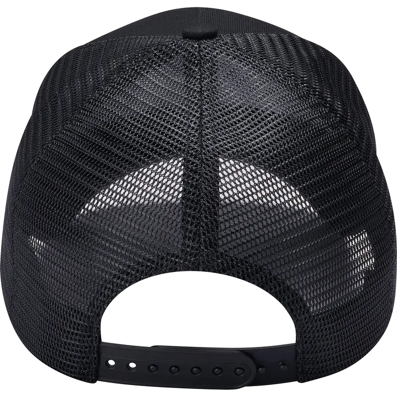 cepur-izliekta-truckeris-melns-snapback-love-kills-slowly-no-ed-hardy