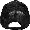 cepur-izliekta-truckeris-melns-snapback-mono-giant-no-ed-hardy