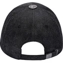 cap-izliekta-black-adjustable-strap-no-ed-hardy