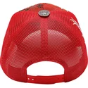cepur-izliekta-truckeris-sarkans-snapback-brave-hearts-no-ed-hardy