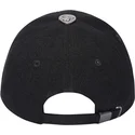 cepur-izliekta-melns-regulejams-lucky-no-ed-hardy